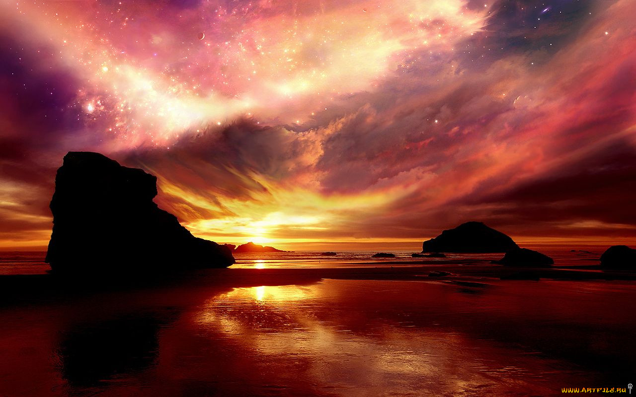 3, , nature, landscape, 